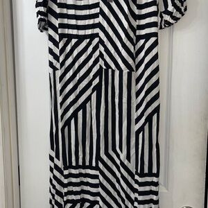 Love by Design Montana Challis Midi Dress